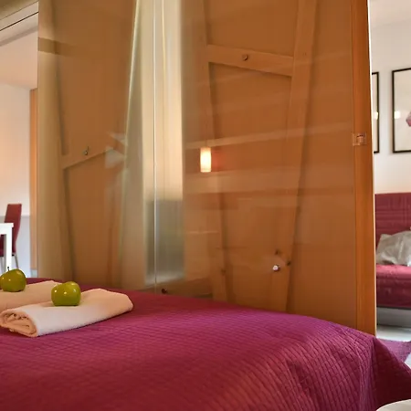 La Gioia Kazimierz Modern Apartment Krakow