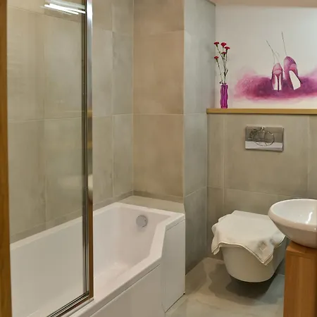 Apartment La Gioia Kazimierz Modern *