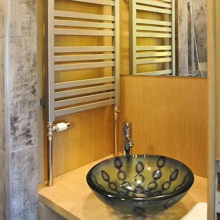 La Gioia Kazimierz Modern Apartment *