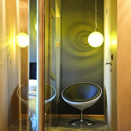 La Gioia Kazimierz Modern *