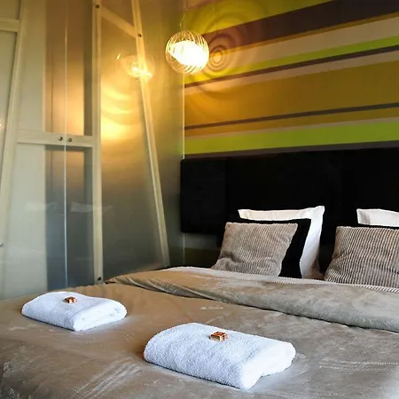 La Gioia Kazimierz Modern Krakow
