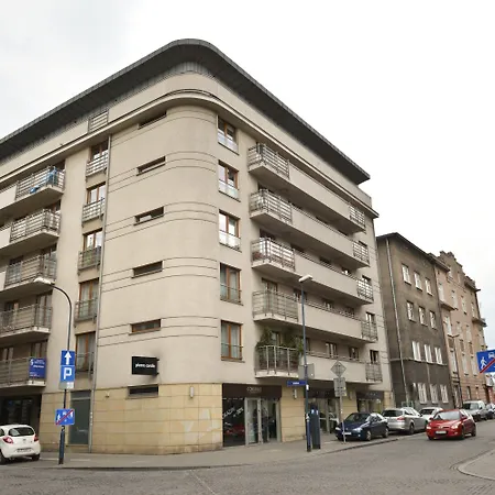 La Gioia Kazimierz Modern * Kraków