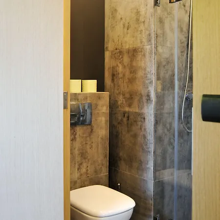 La Gioia Kazimierz Modern Apartmán *