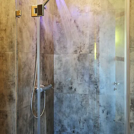 Apartmán La Gioia Kazimierz Modern *