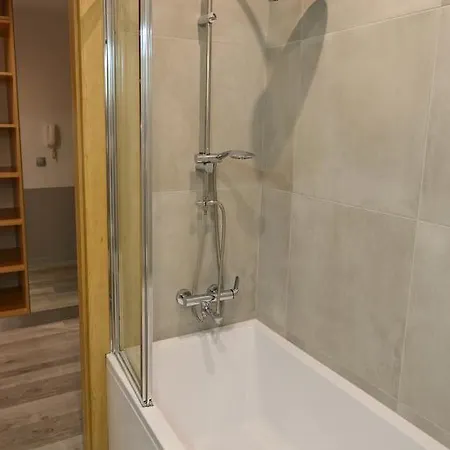Apartment La Gioia Kazimierz Modern Krakow