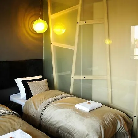 La Gioia Kazimierz Modern * Krakow