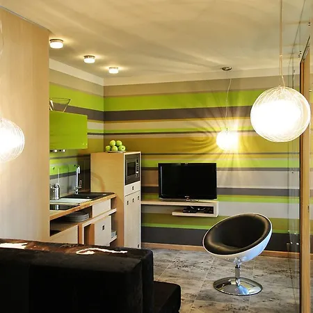 La Gioia Kazimierz Modern Apartment *