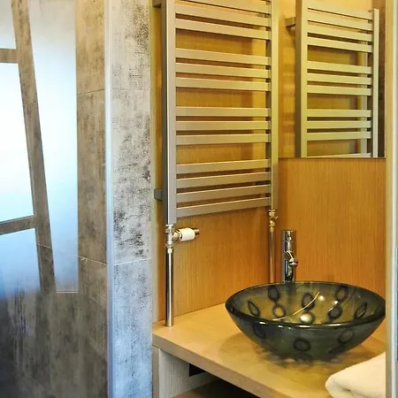 Apartment La Gioia Kazimierz Modern Krakow