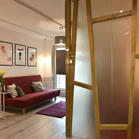 La Gioia Kazimierz Modern *
