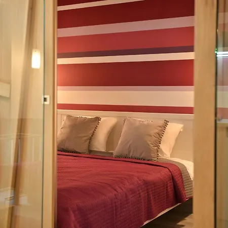 Apartmán La Gioia Kazimierz Modern